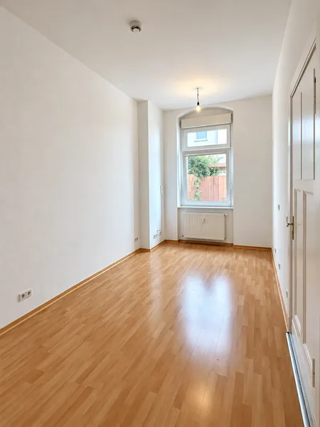 1-Zimmer-Wohnung, Erdgeschoss — photo 1